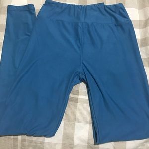 Blue Lularoes ☺️👖